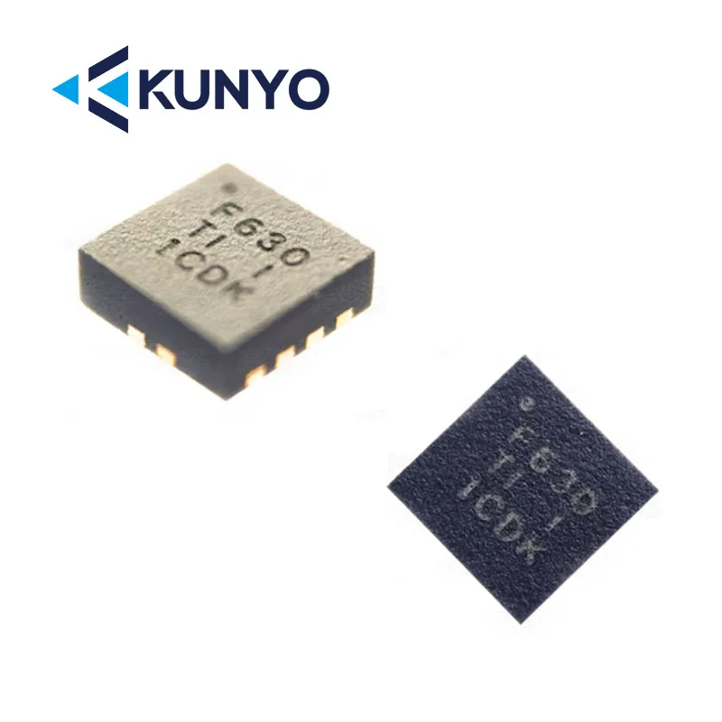 

Original Electronic Components TPS63050RMWR VQFN12 the integrated circuits ic chip