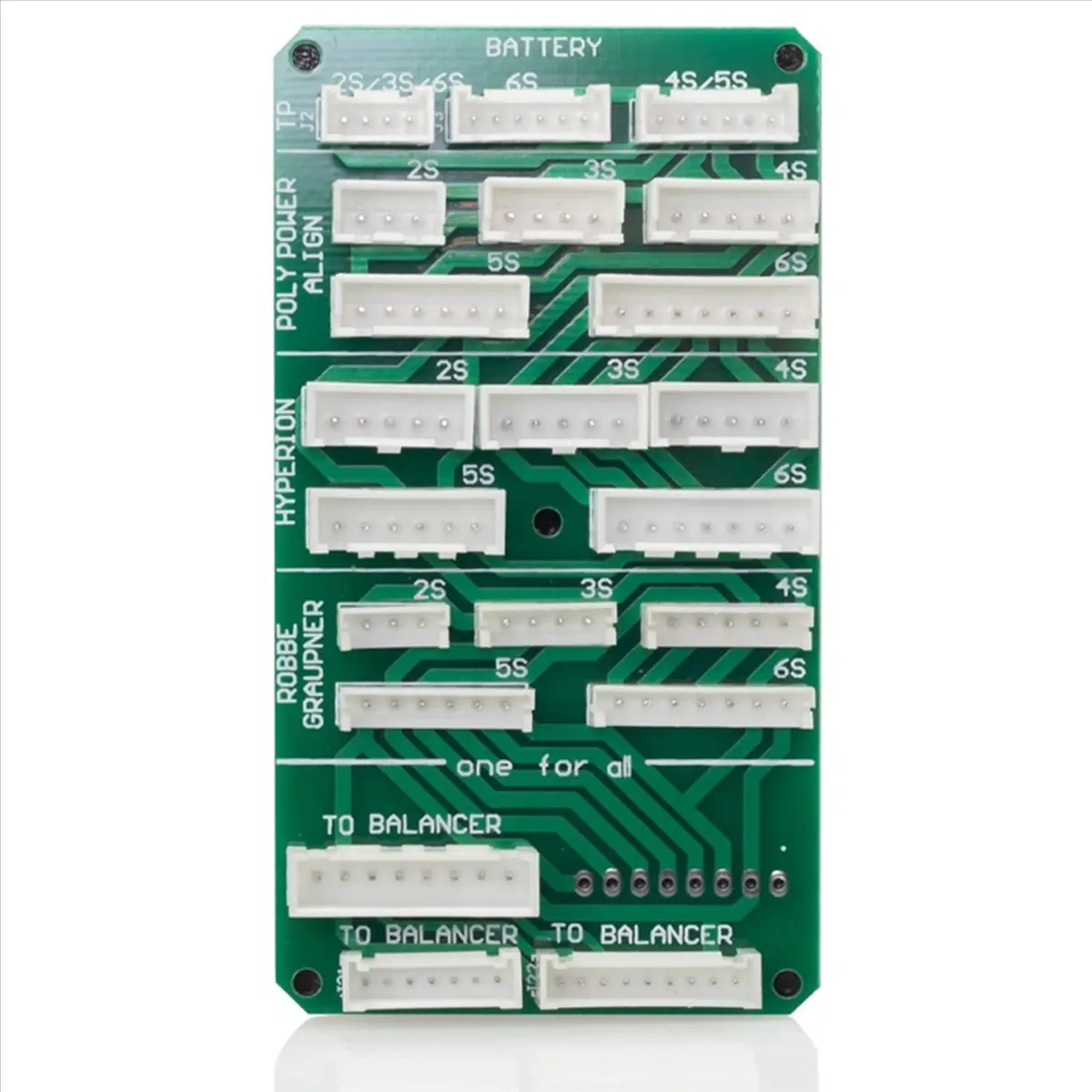 A22I Multi Charge B…