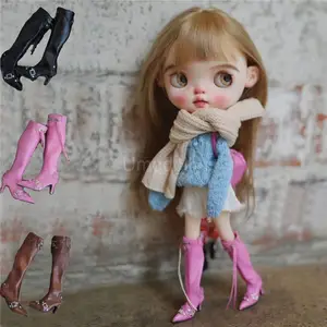 OOAK orders Momoko doll