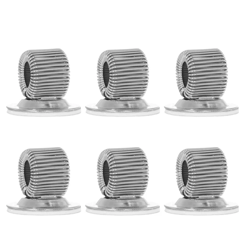 Compact Sturdy Pen Holder Wear Resistant Easy Carry for Nurse Postman Office Use Home Desk Table Stand Base Work Staff Daily
