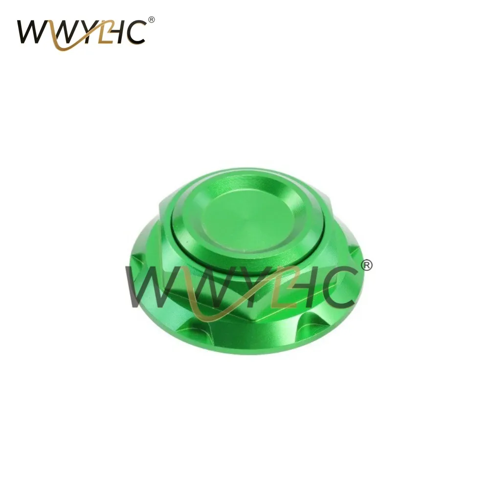 Suitable for 400 Upper Connecting Plate Nut Modification Z400 Upper Column Connecting Plate Screw Cap