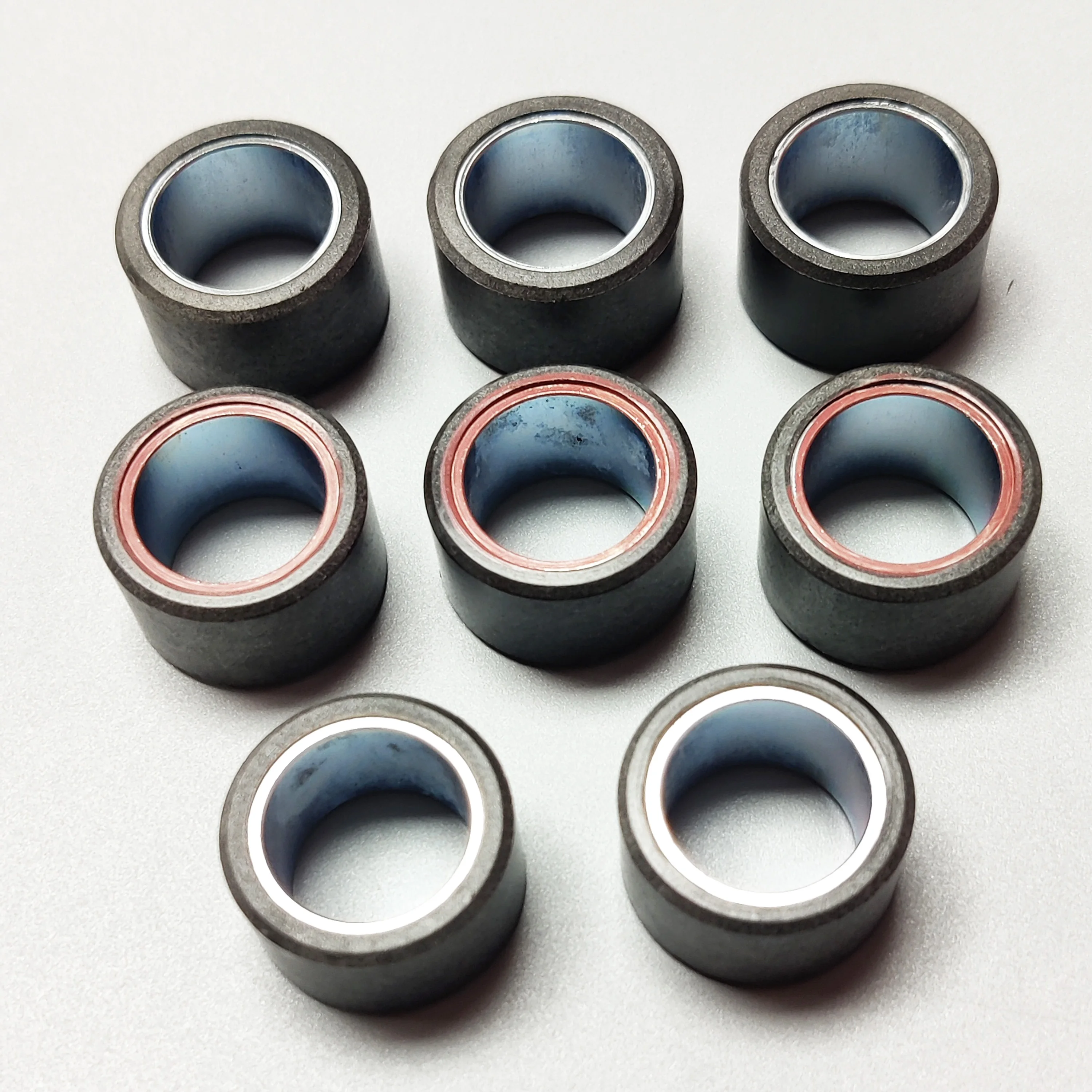 

25x15mm 17g Variator Roller Weight for KYMCO CT Xciting S400 AK550 TMAX XMAX MAXSYM TL500