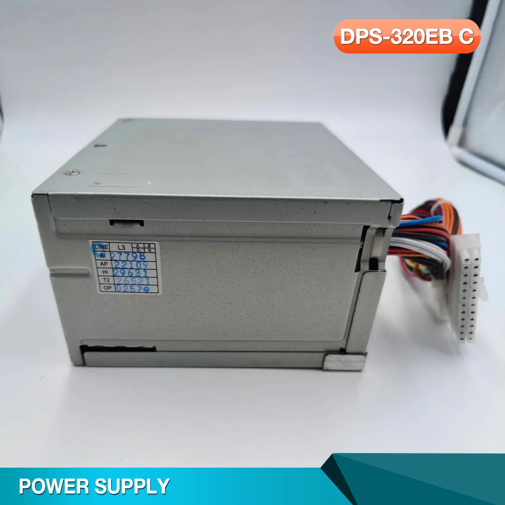 300W Power Supply For HP B2600 DPS-320EB C 0950-4157