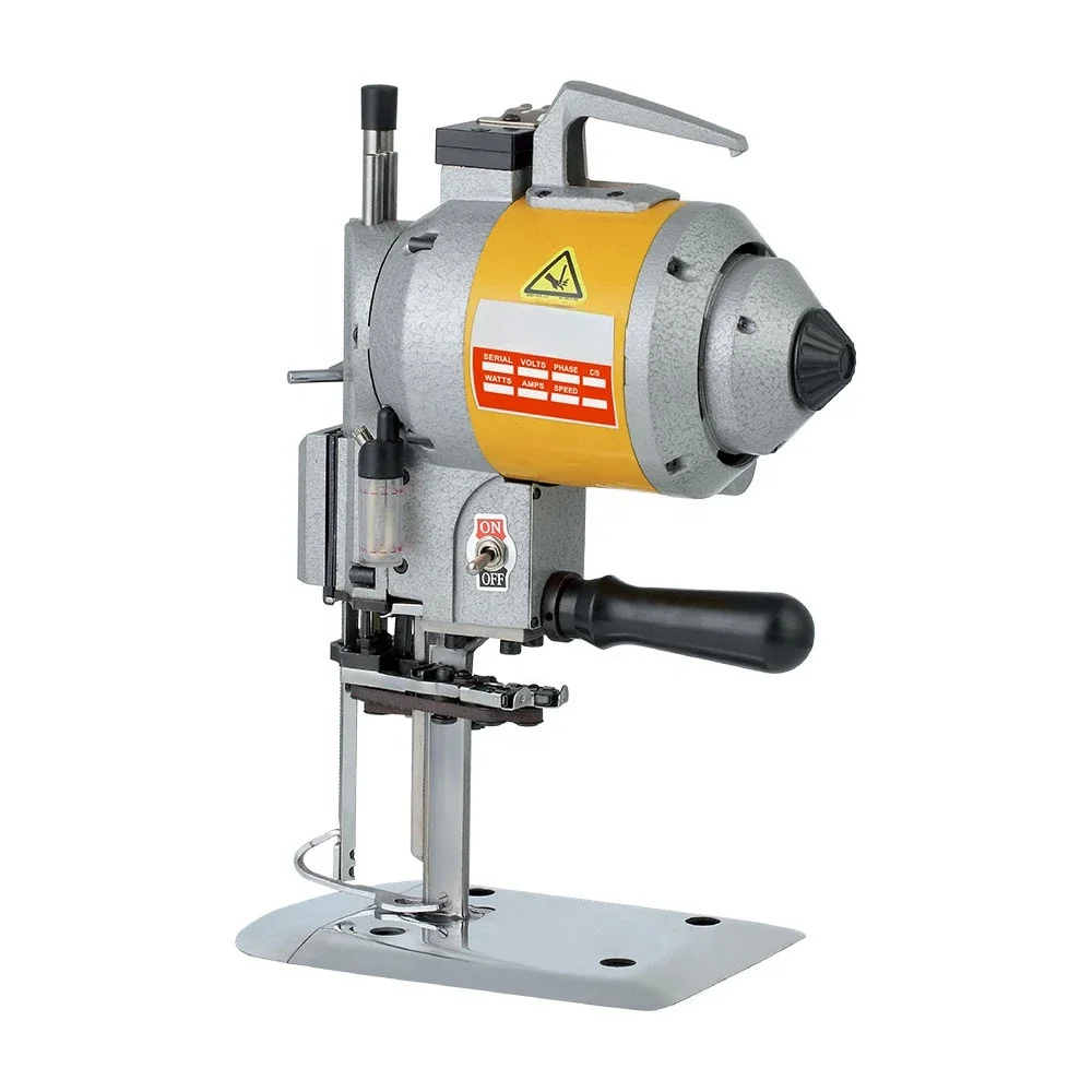 

l # for-108 Auto Sharpening Straight Knife Fabric 6/8/10/13/15/ Cloth Cutting Machine Industrial Sewing Machine