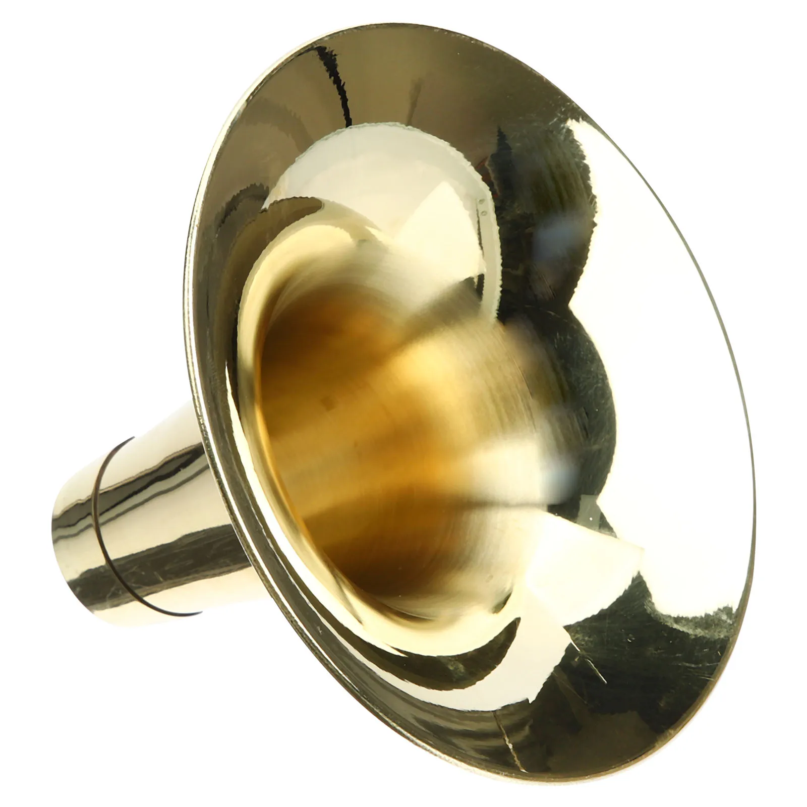 

Suona Bowl Cleaning Music Instrument Accessory Mouthpieces Ethnic Wind Brass Horn Part Major