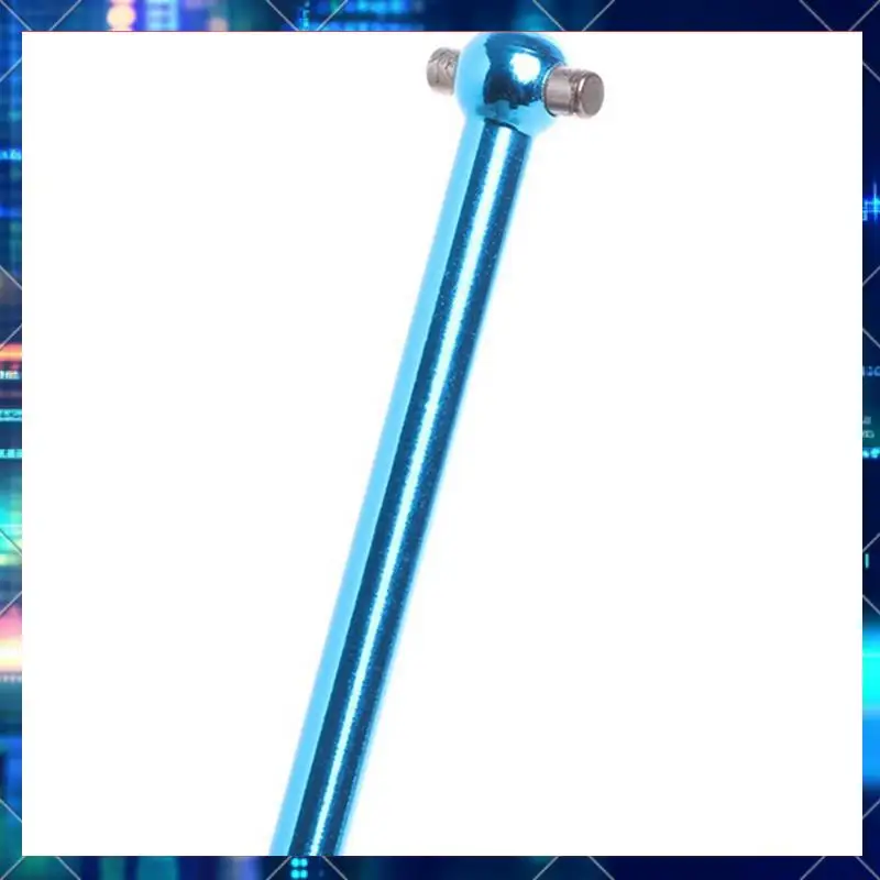 

40 шт. для Wltoys A979, обновленные детали F/R, металлическая собачья кость A959-07 для A949 A959 A969 K929 Himoto E18 Spino HSP 1:18 RC Car-AA02