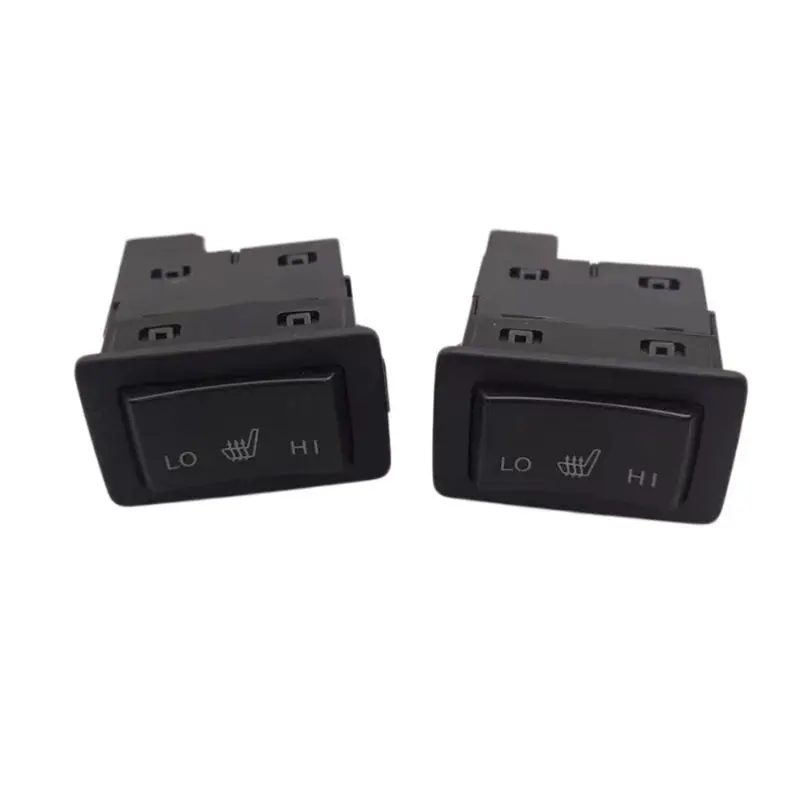Heated Seat Switch Button Accessories GS1D-66-420 GS1E-66-420 For Mazda 6 GH 2007-2013