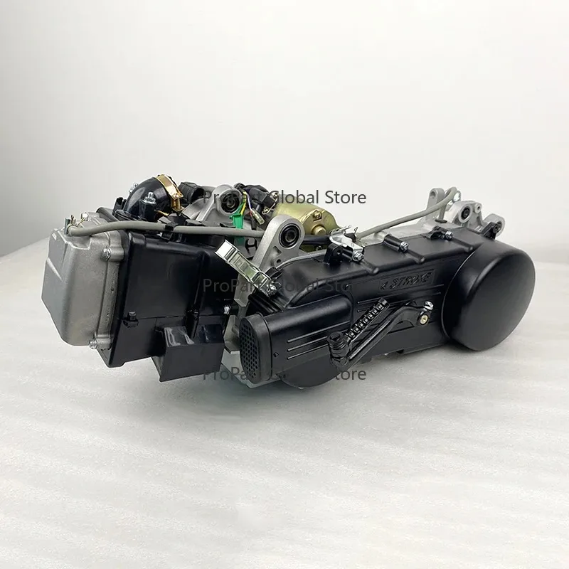 150Cc Gy6 Single Cy…