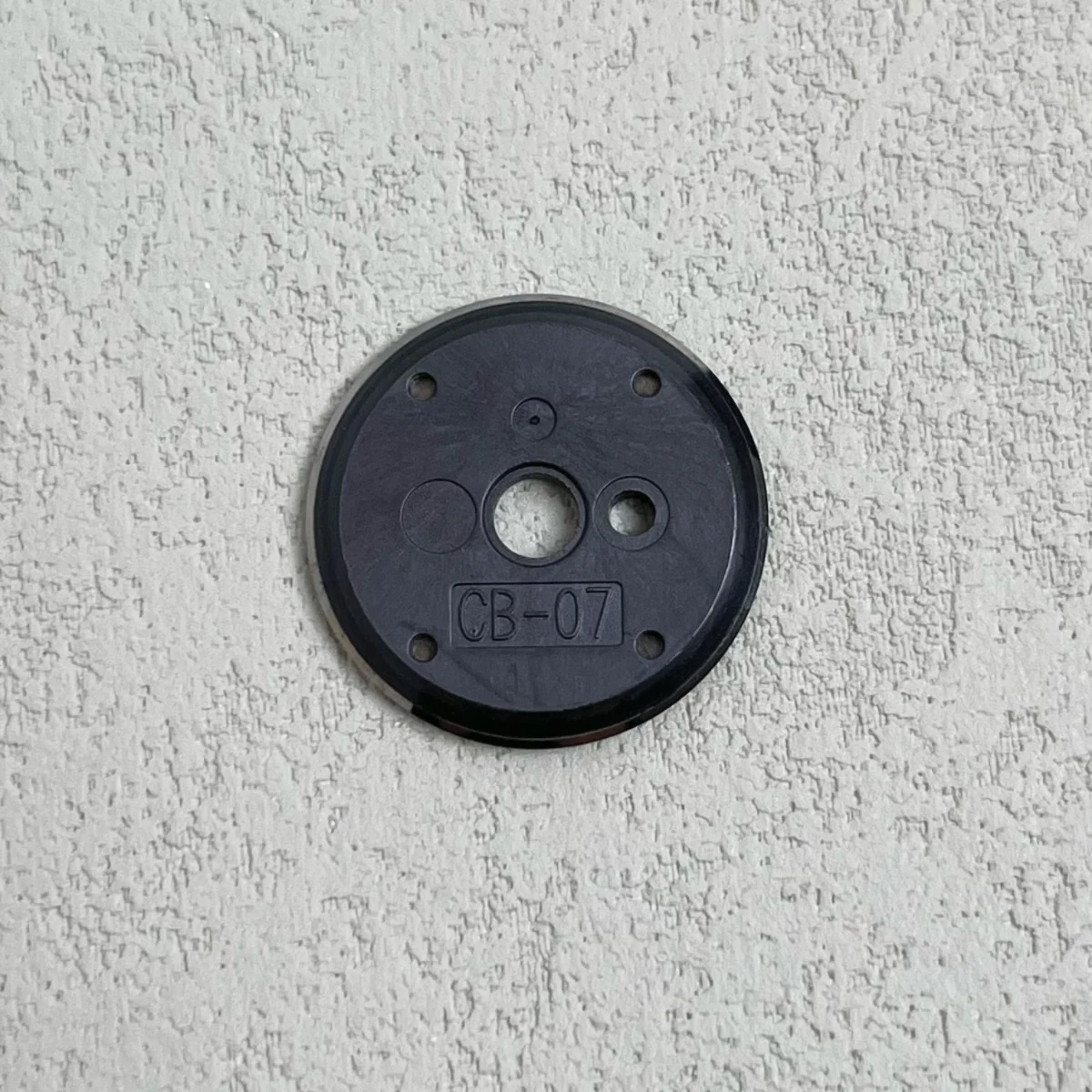 Оригинальное новейшее японское режущее лезвие CB07 CT-08, замененное запасное лезвие для резки волокна CT-50