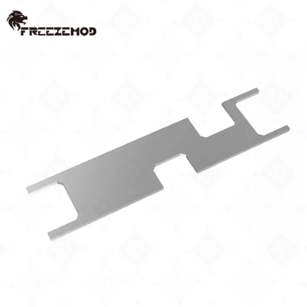 FREEZEMOD Smooth Tube Fitting Torque Special Quick Release Tool PJ-JTGU