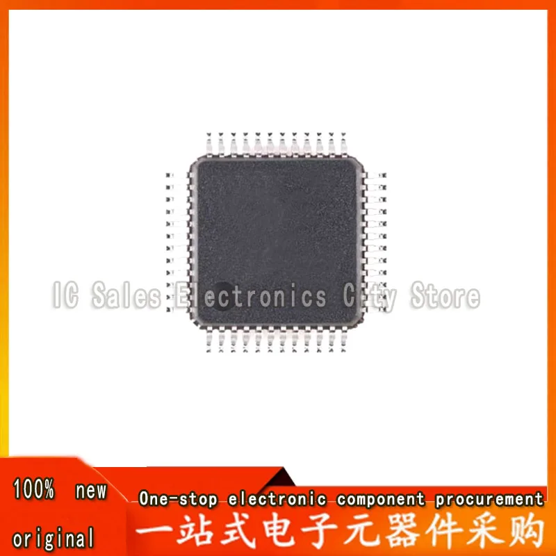 20PCS/lot EPM3032ATC44-10N EPM3032A EPM3032ATC44 CPLD 32MC 10NS QFP44 IC Best quality