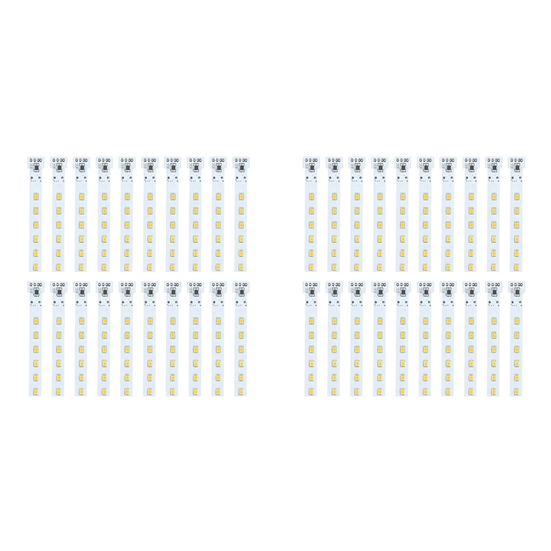 

40 шт. 1,2 В солнечная плата DIY плата управления пламенным светом батарея свеча плата драйвера с 12 светодиодными контроллерами