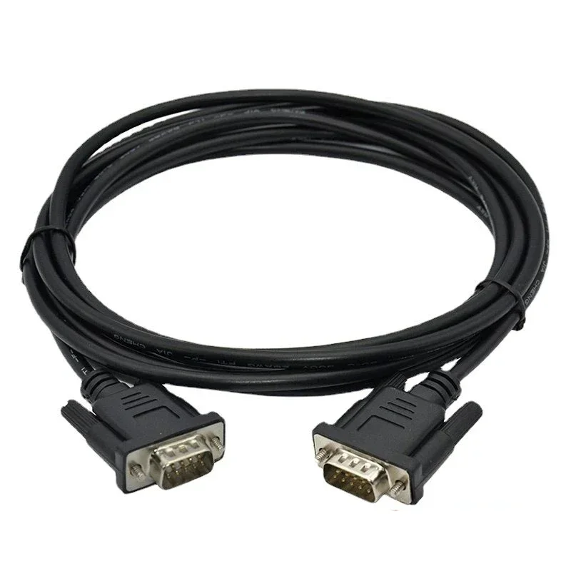 XW2Z-500T XW2Z-200T Programming Cable for Omron MPT NB NS NT Series PLC HMI Touch Panel