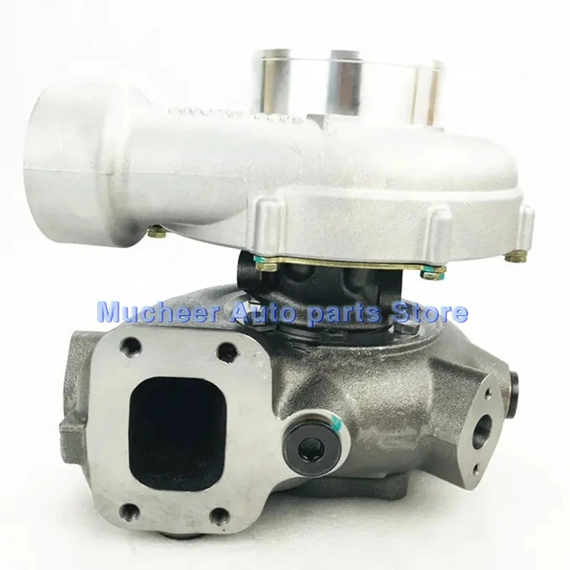 K27 53279700008 53279706796 3802068 864729R 865440 Turbocharger for Volvo Penta Marine with TAMD71 Engine 53279880008