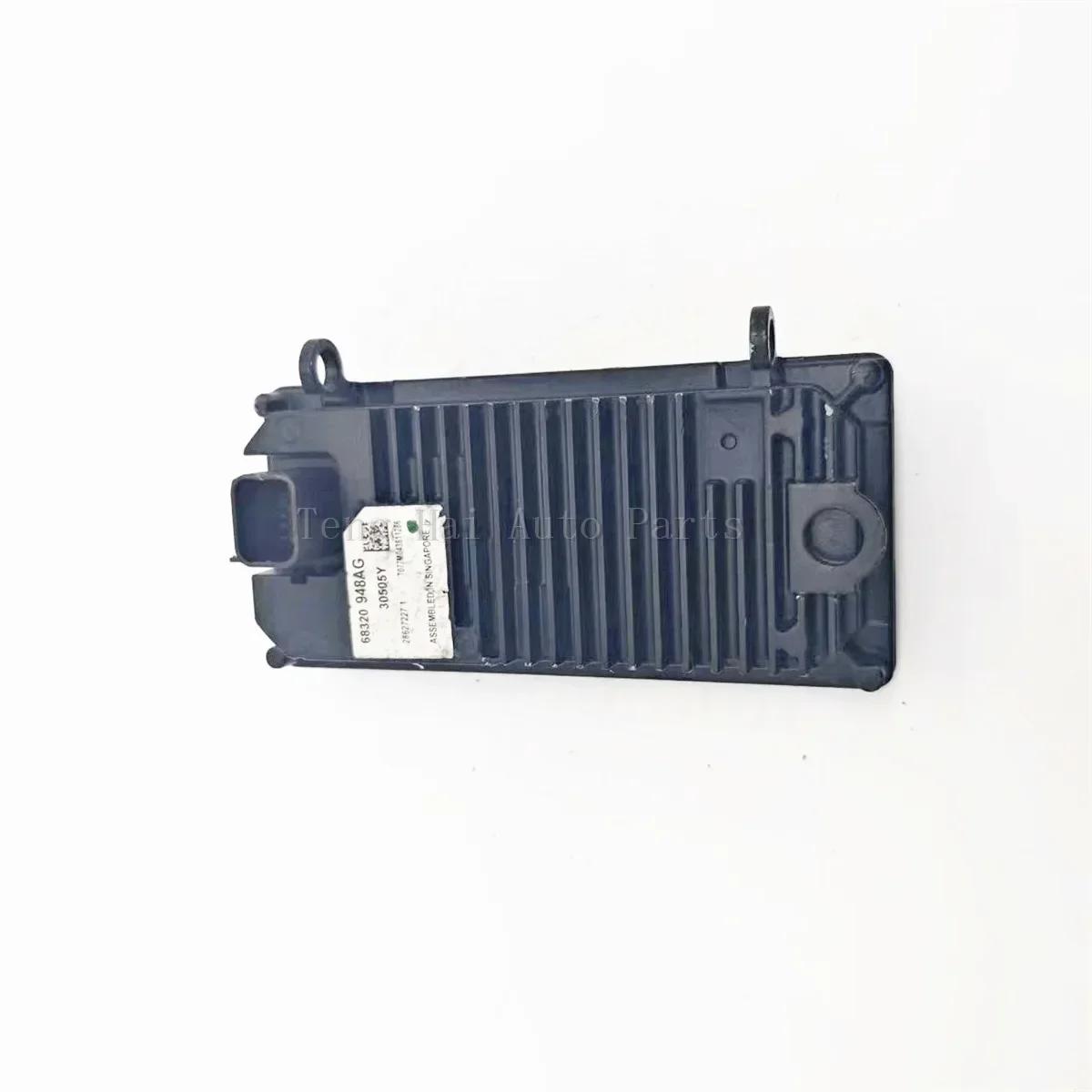 XYQPSEW For Cadillac Buick Chevrolet GMC Front Bumper Adaptive Cruise Control Module 20180124 68320 948AG 28627227 10R-048542 MA