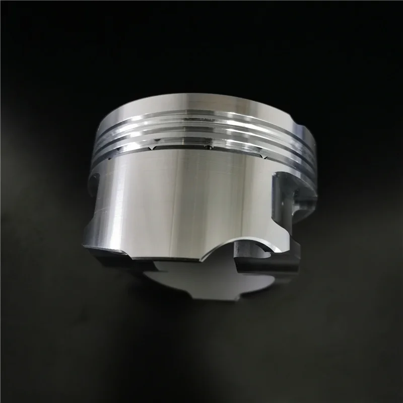 4032 مكبس المحرك المزورة FSR نوع 2.0T 1.8T EA888 مكبس مزورة 23pin لشركة فولكس فاجن // سكودا #3