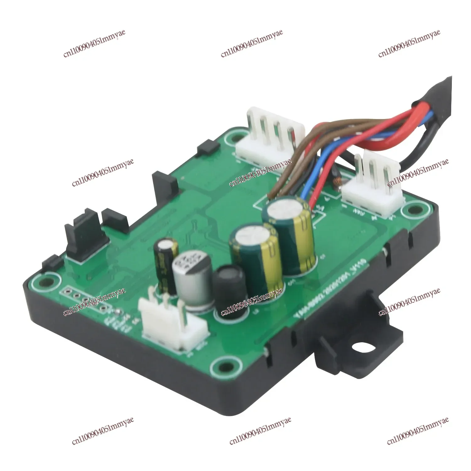 Afbeelding 5: 12/24V Diesels Luchtverwarmer Besturingskaart Moederbord voor Parkeerverwarmer Controller Accessoires