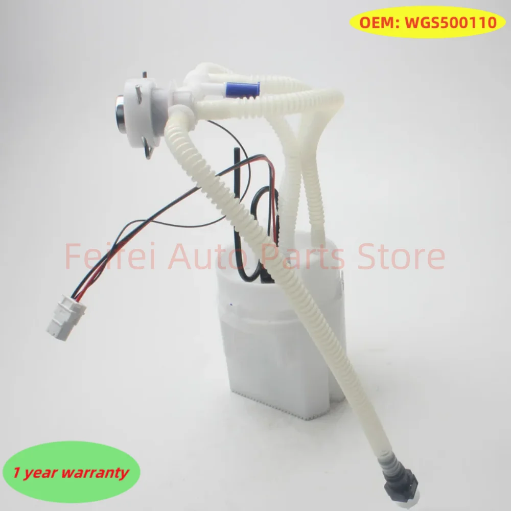 High Quality Fuel Pump Assembly OE: WGS500110 Wgs500120 Suitable to Discovery 2009 2.7