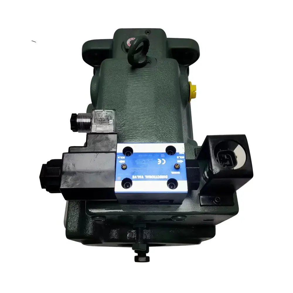 Oil Gear Pump A70-FR01KS-60 A16 A100 Piston Pump A100-FR00HS-10406 A100-FR04HS-10 A100-FR04CS-10