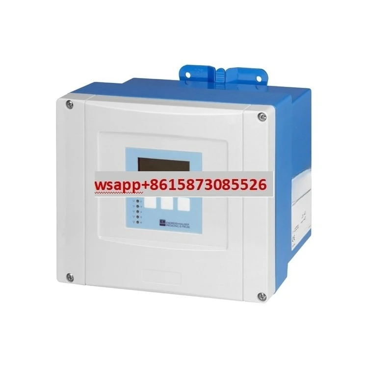 

Ультразвуковой датчик уровня FMU90-R11CA212AA3A