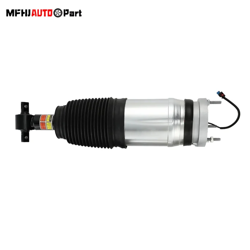 

Front Air Suspension Shock Strut Magnetic For Chevy Suburban Tahoe GMC 2021-24 84741580, 85619254, 85619249, 22358405, 23150192