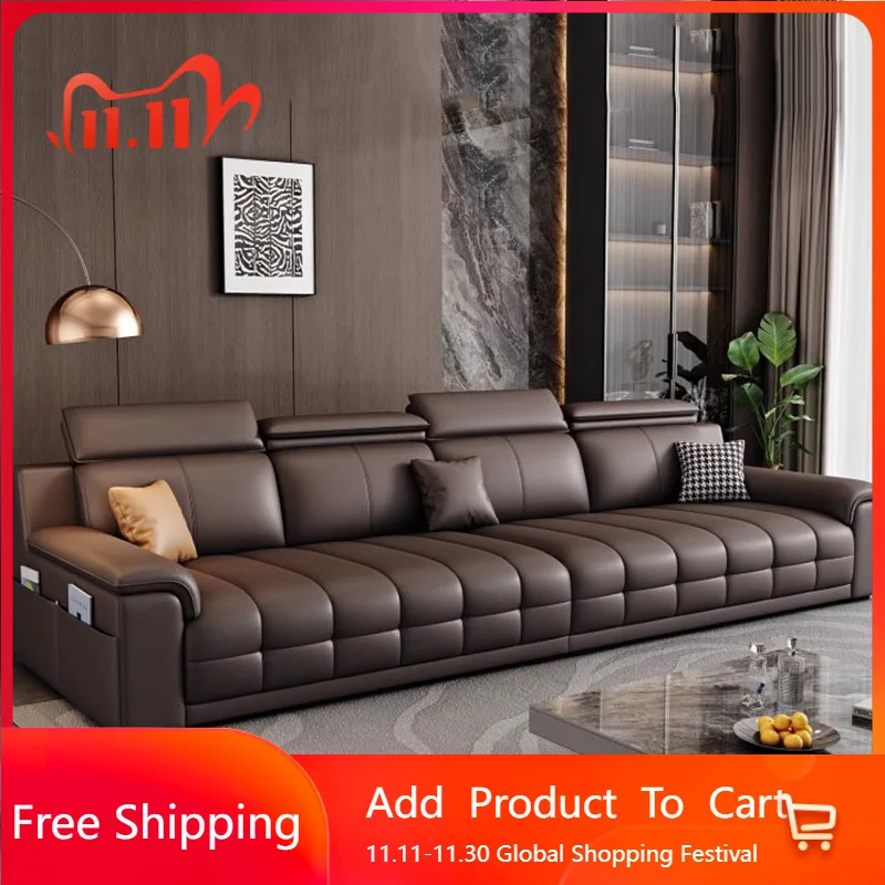 

Leather Tables Living Room Sofas Luxury Modern Recliner Conference Tables Living Room Sofas Couch Lazy Muebles Home Furniture