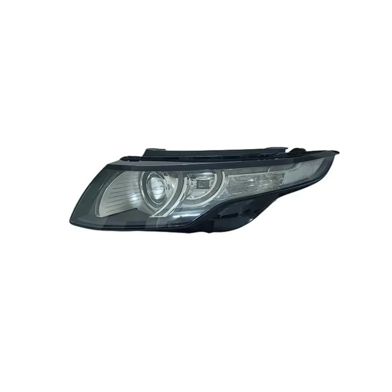 Hot Selling Professional Full Car Quality Car Headlight Led Light High Stability Car Headlight