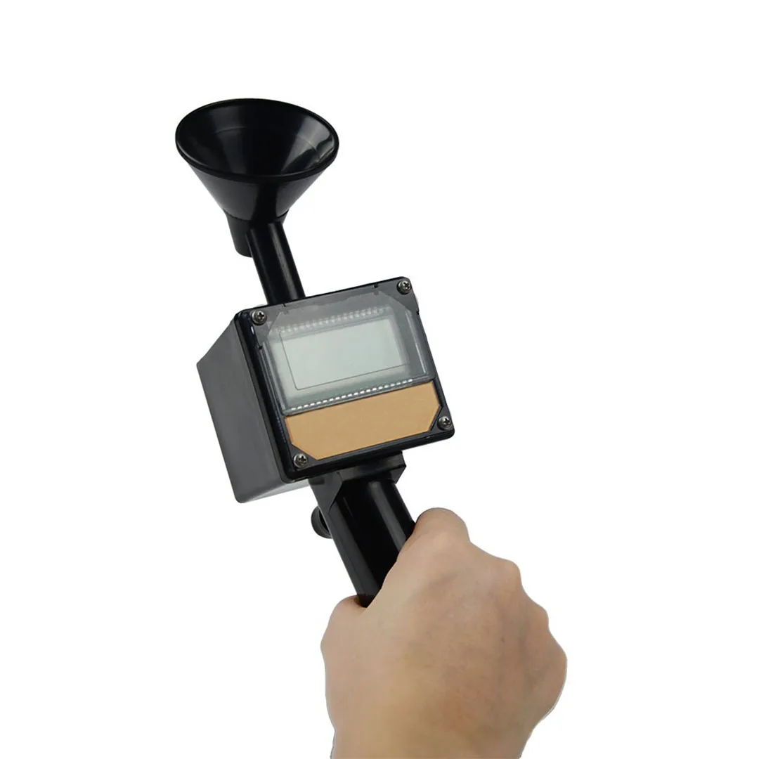 

Portable Digital Display Cow Recessive Mastitis Detector Handheld Type Cow Breast Tester Mastitis Testing Equipment