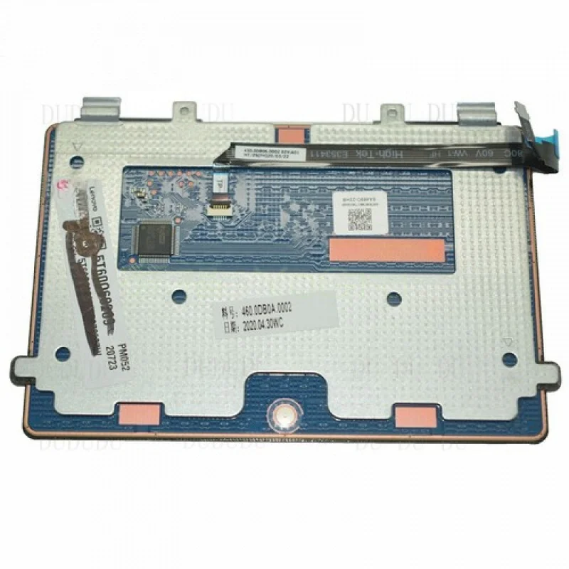 D New Touchpad Mous… - image