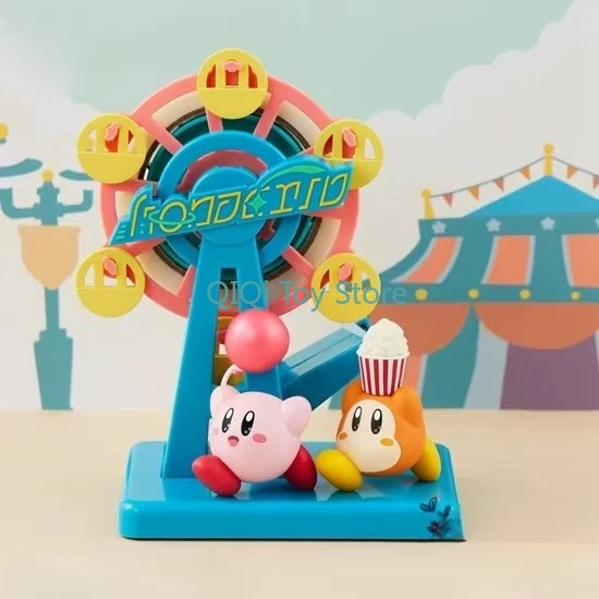 

in stock Welcome to the New Park A Award Ferris Wheel Viewing Car of Bandai Glasses Factory