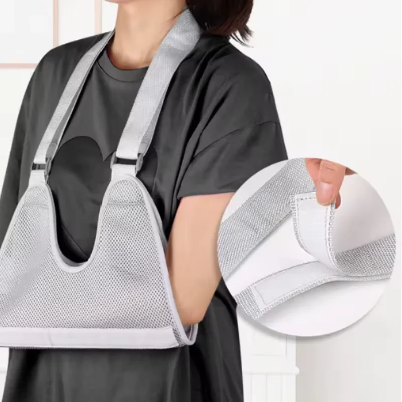 Adjustable Breathable Adult Sling Bag
