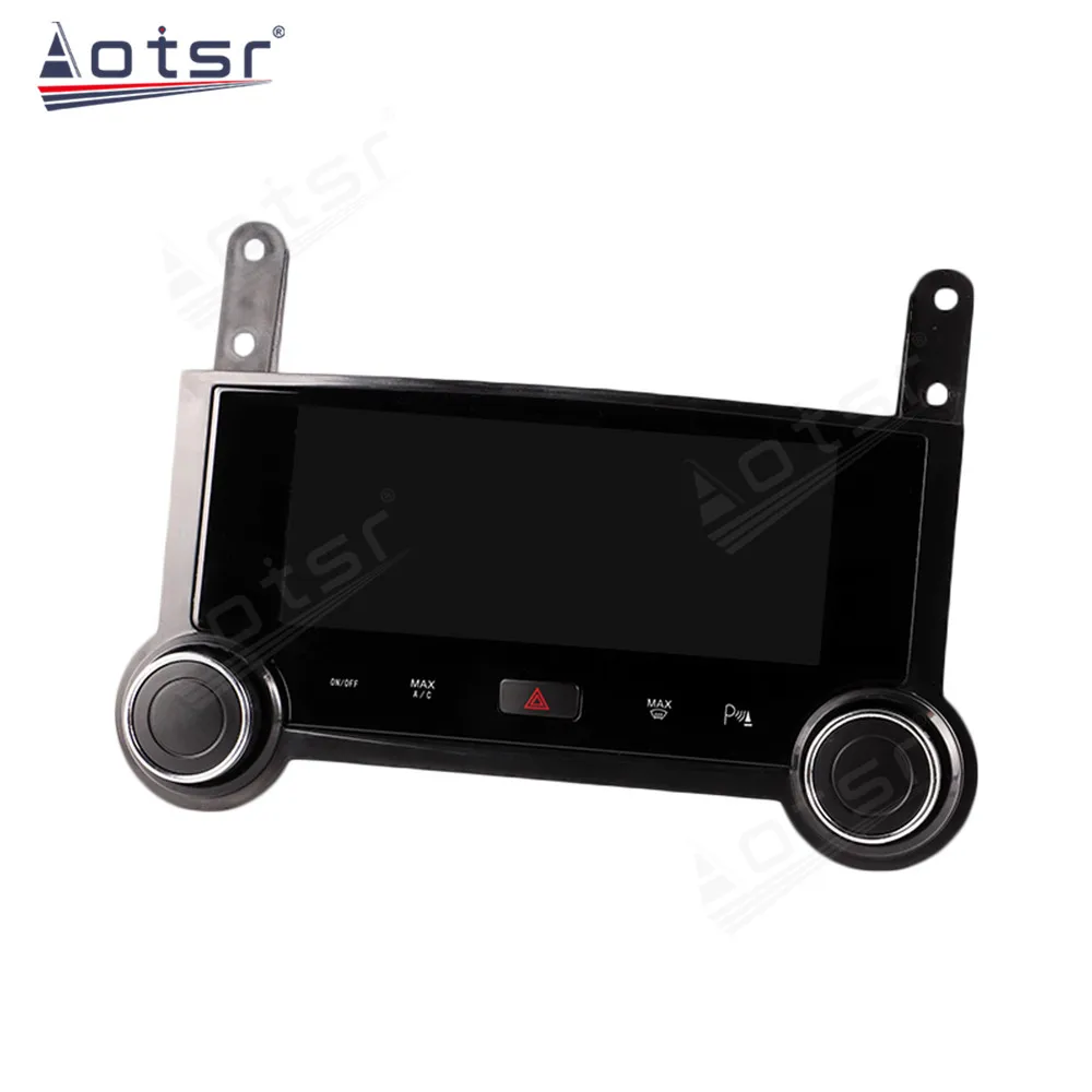 Car Radio For Volkswagen Touareg 2003 2004 2005 2006 2007 2008 2009+ Android 12 GPS Multimedia Player Bluetooth Head Unit