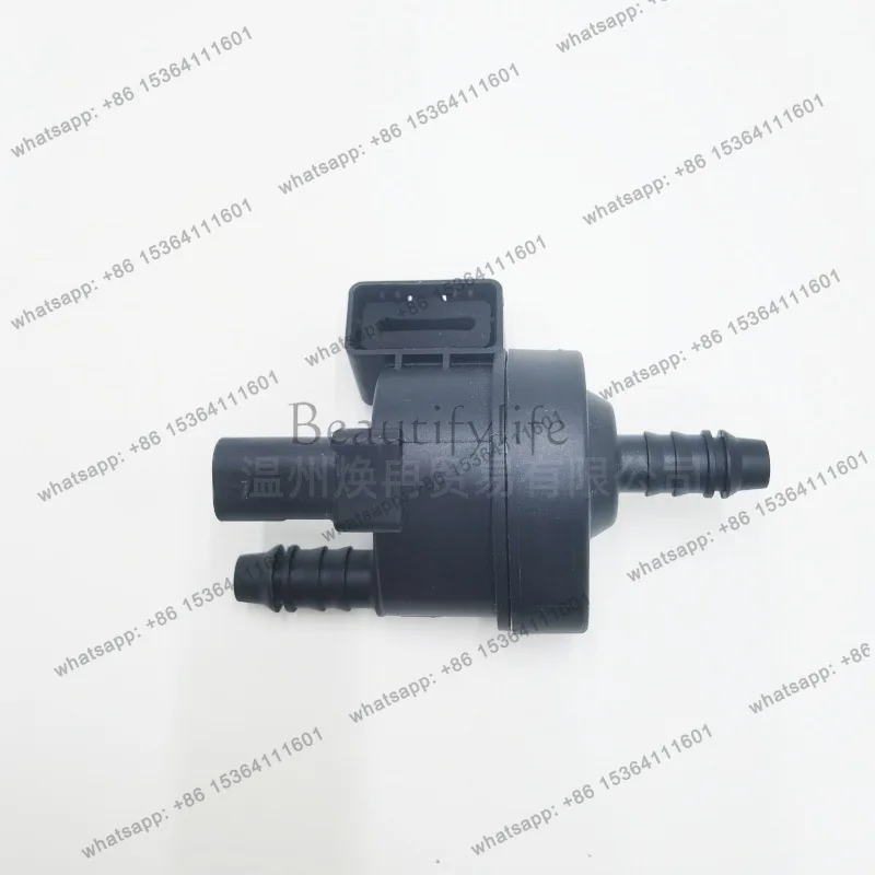 

06H906517Q active carbon can solenoid valve assembly, suitable for auto parts EA888 engine