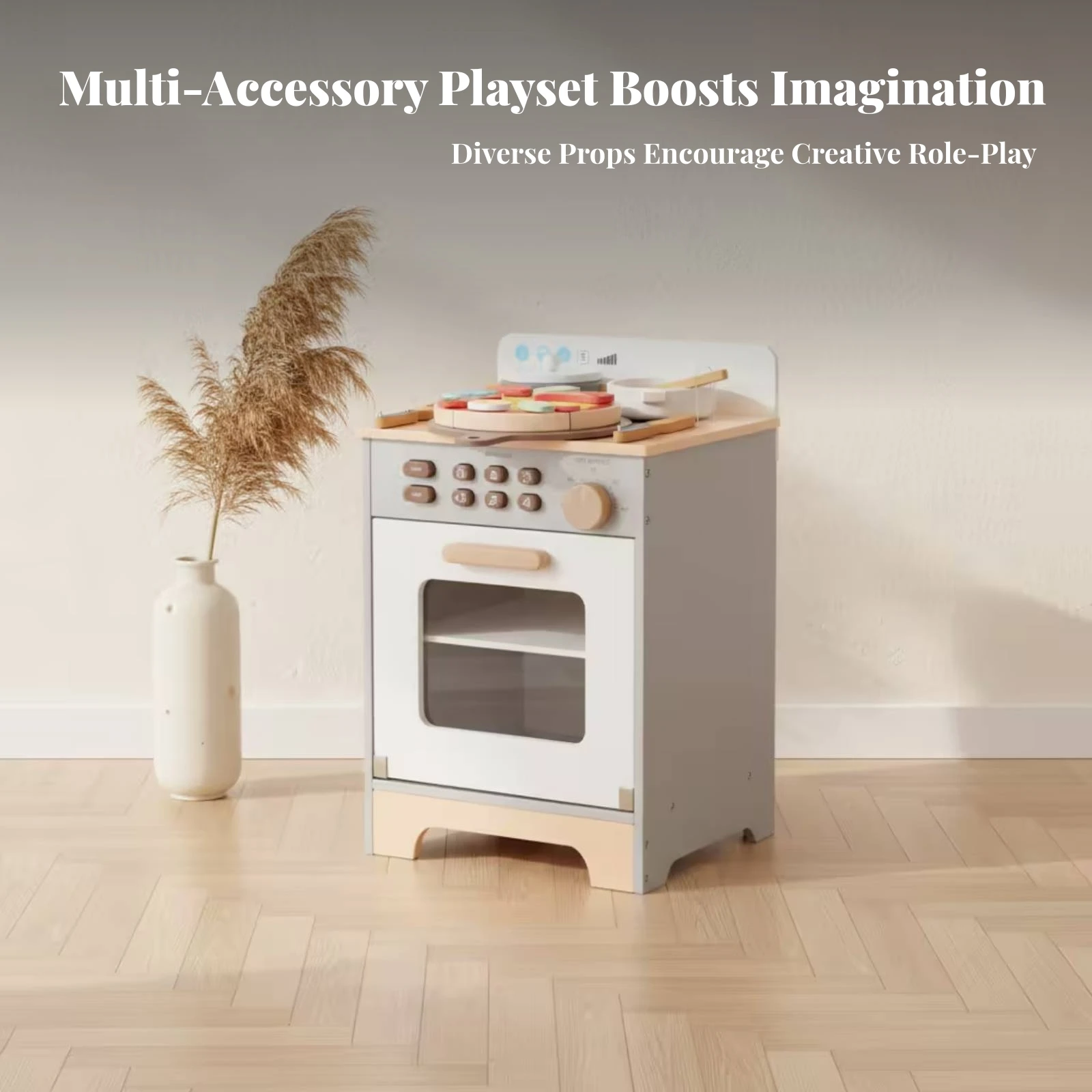 forno-giocattolo-in-legno-compatto-con-pulsanti-stampati-e-design-realistico-per-bambini