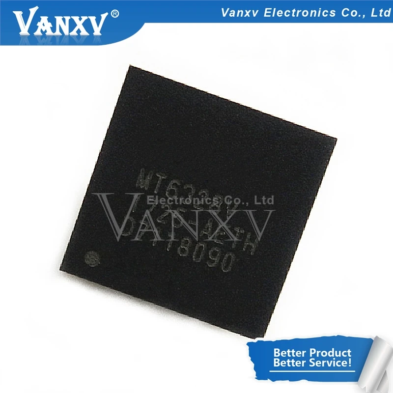 1-20PCS MT6320GA MT6320 MT6328V MT6328 LP8550TLX-E00 D688 SEMS23 23 SEMS27 27 MPC561MZP56 MPC561 BGA