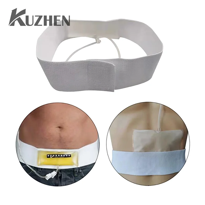 

Латексный лапароскопический ремень в комплект не входит