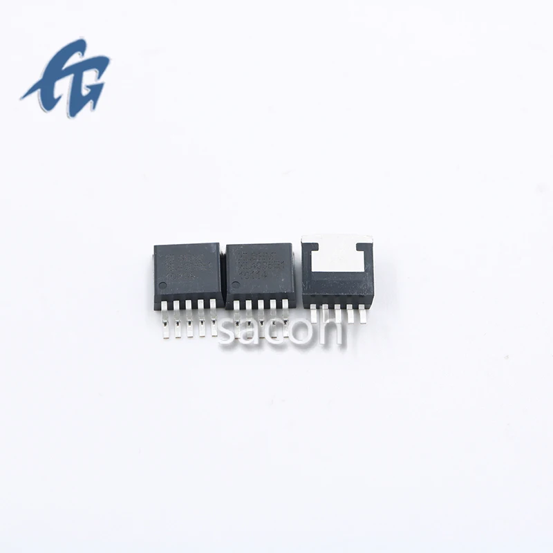 

(SACOH Electronic Components) XL4005EL 10Pcs 100% IC Chip integrated circuit