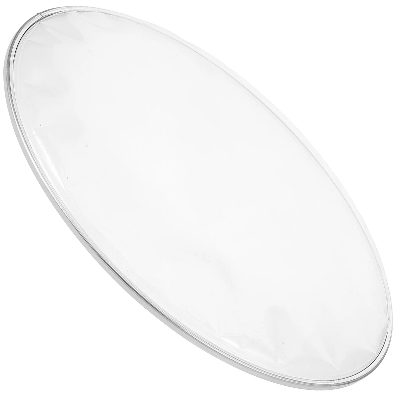 

Drum Head 14 Inch Snare Drum Head Replacement Training Snare Drum Head Polyester Drumhead For Drum Set Replacement
