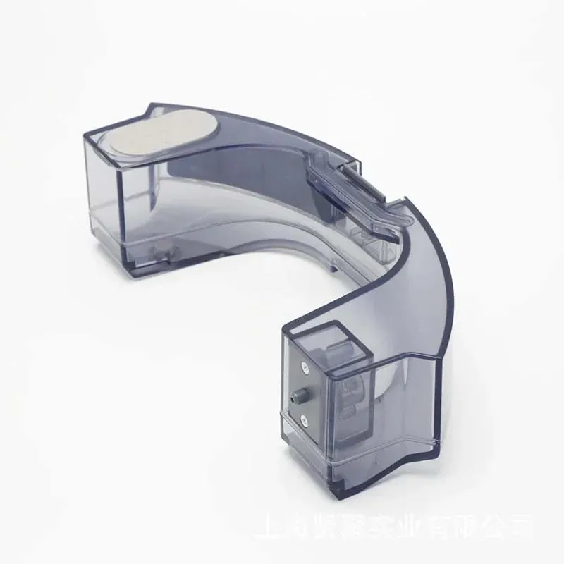 Робот-пылесос, резервуар для воды/пылесборник для Cecotec Conga 999/Kabum Smart 100/Teendow BR151/ONSON BR150/BR151/MANVINS G20, детали робота