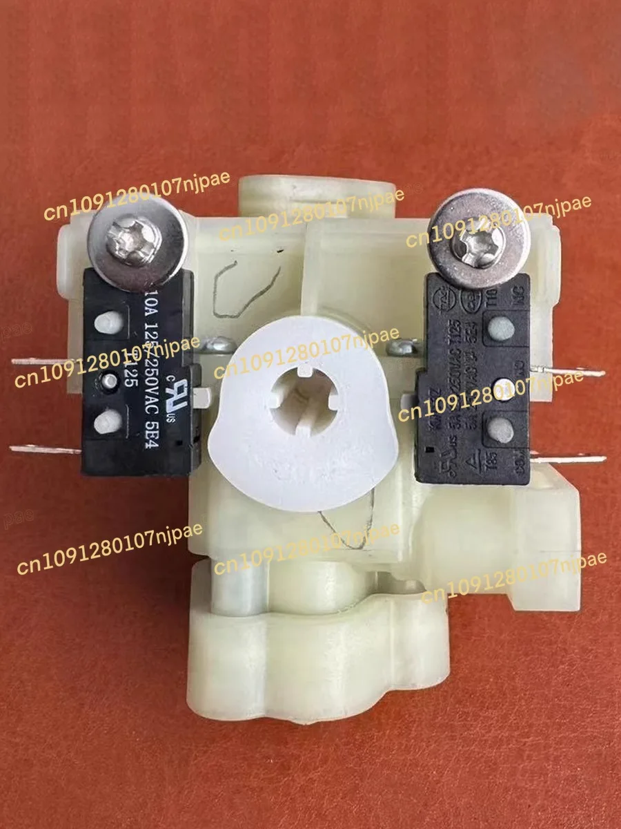 

Barsetto Maxim Coffee Machine Steam Knob Handle Transfer Twist Switch Assembly Accessories