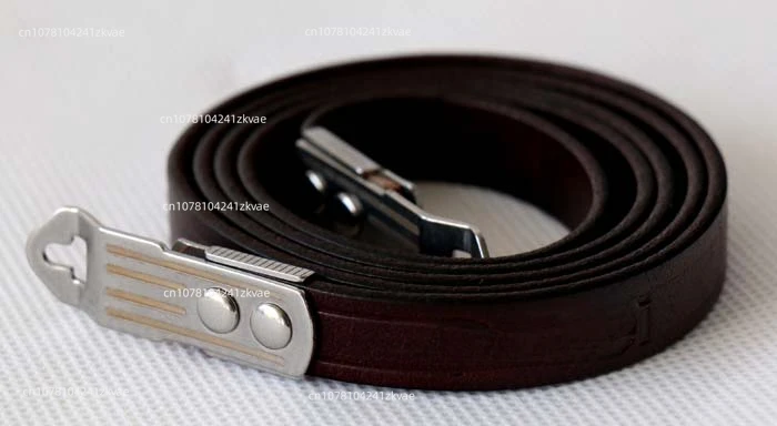 Strap 75/3.5 mx evs dual reflector VB [The Complete Works of Camera Strap]