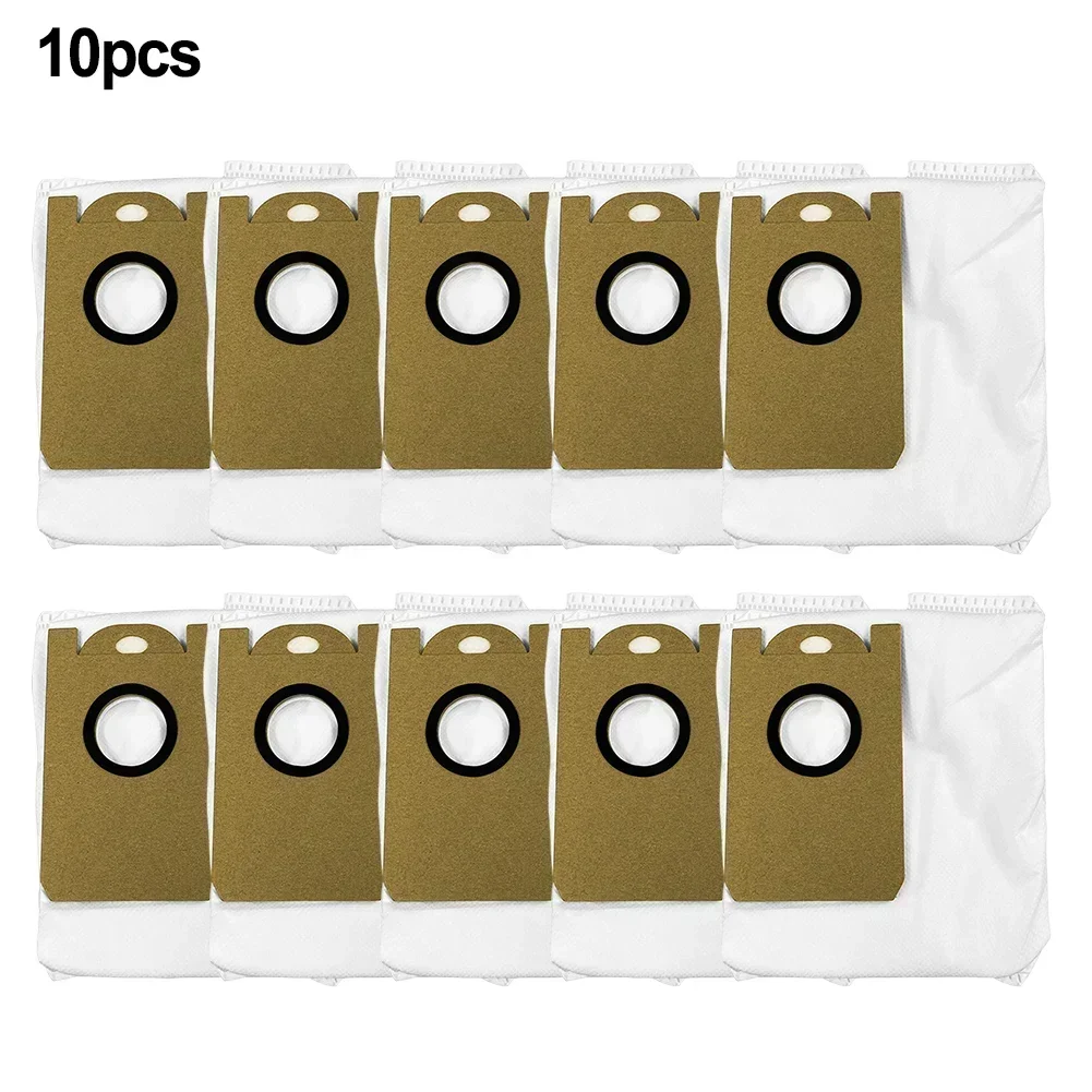 Replacement Dust Bags Compatible with For MEDION X20 SW+ MD 11415 Efficient Filtration for Cleaner Home Environment