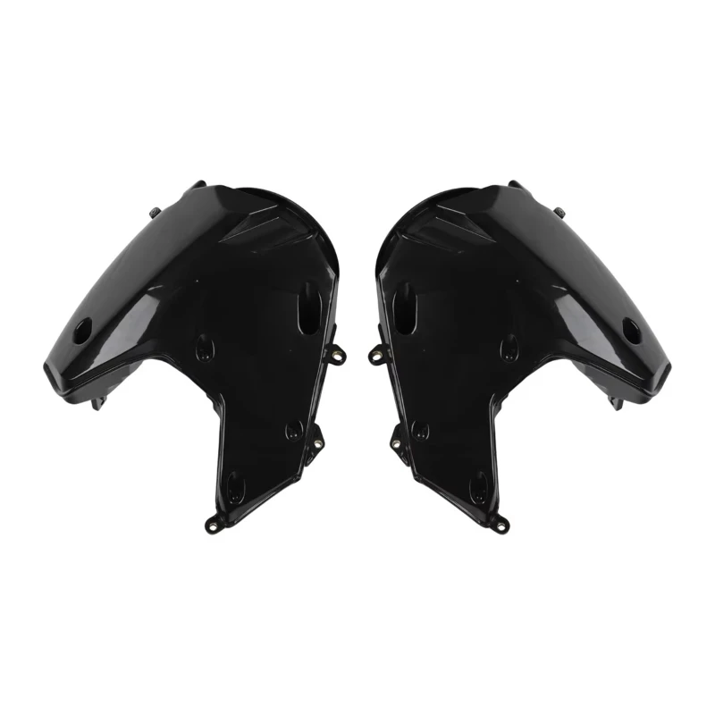 

Inner Fairing Speaker Covers Fit for Road Glide Ultra FLTRXSE 2015-2023