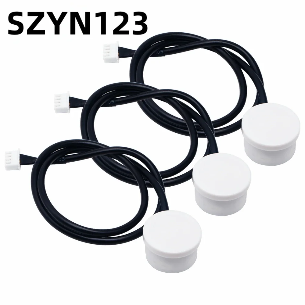 XKC Y25 T12V Liquid Level Sensor Switch Detector Water Non Contact Manufacturer Induction Stick Type Durable Y25-T12V XKC-Y25-V