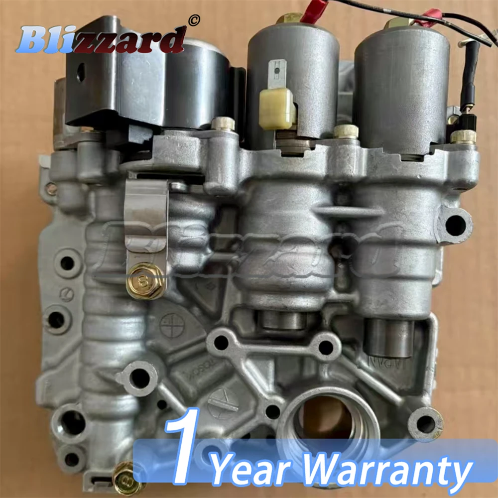 

RDC15 RDC18 CVT Transmission Tested Valve Body LBV1501100 For Lifan 620 Zotye 5008 Fiat Gearbox