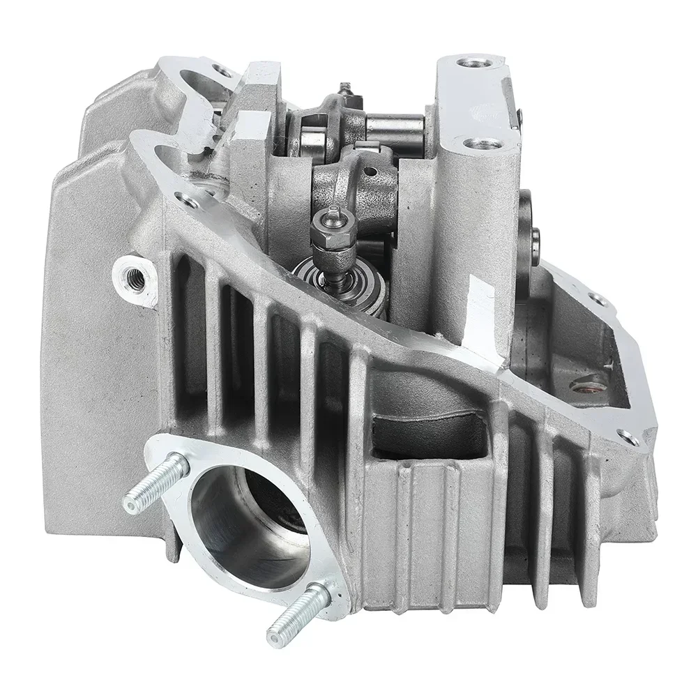 Для Zongshen 190, 4 клапана 212 головка блока цилиндров с крышкой