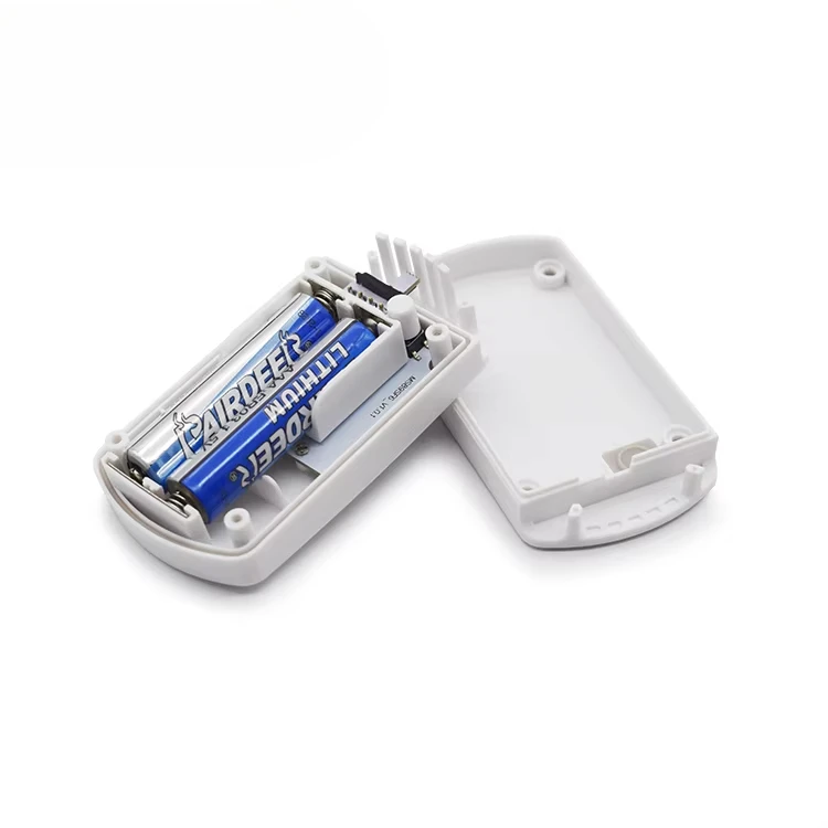 Free shipping S1 smart Wireless bluetooth Temperature Humidity Sensor Beacon Tag