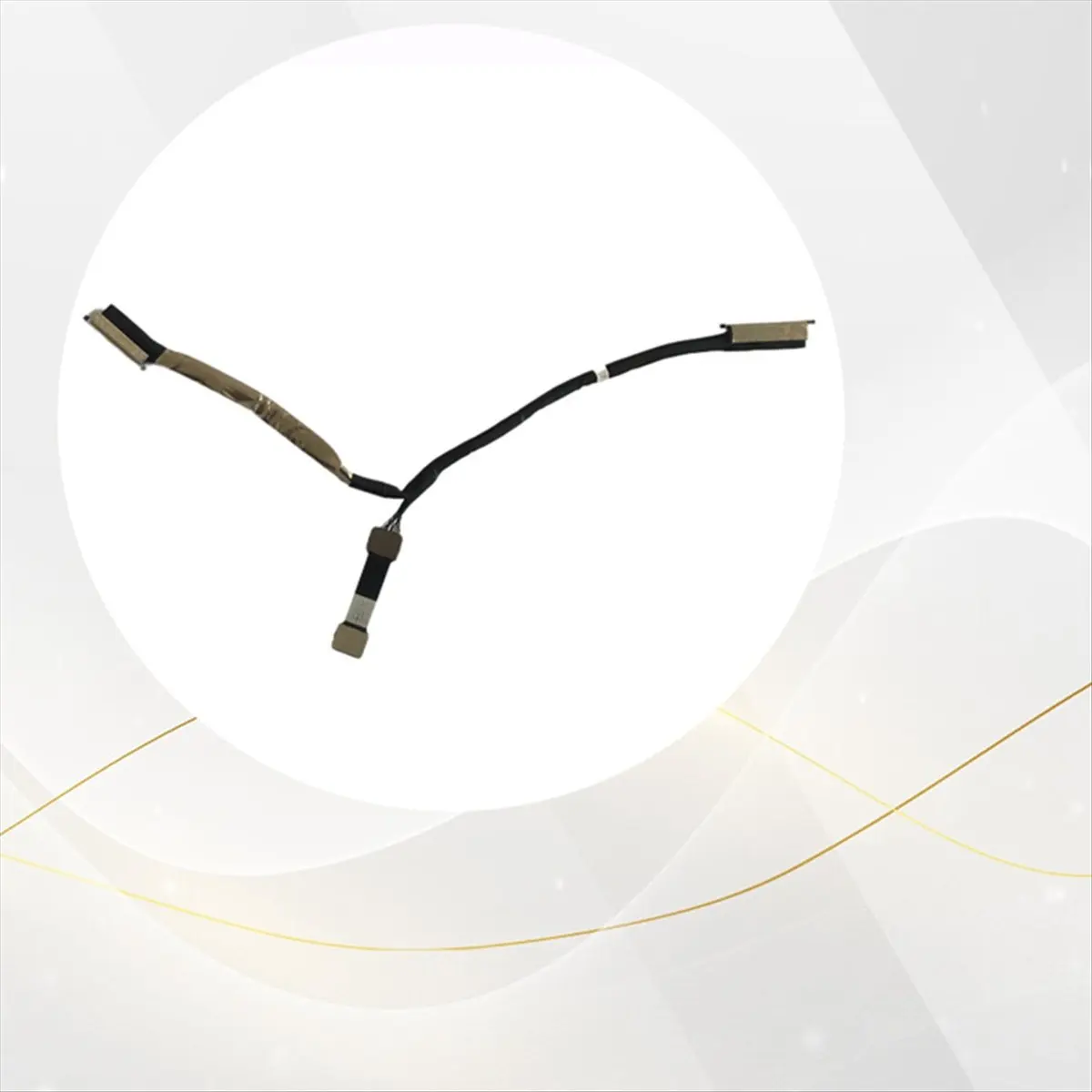 Gimbal Signal Cable for Avata 2 Drone Video Transmission Signal Cable for Avata 2 Gimbal Repair Parts