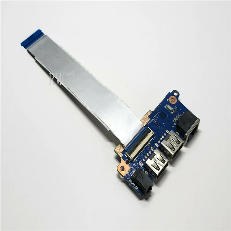 FOR DA0X83TB6F0  Genuine FOR HP ProBook 450 G4 USB Board