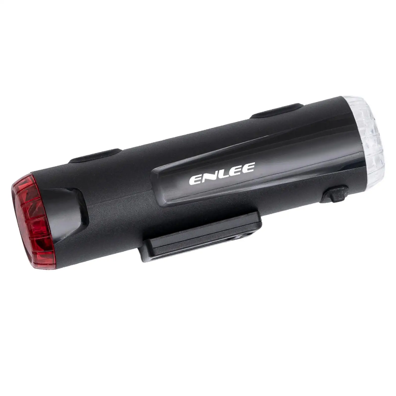 자전거 헬멧 라이트 안전 사이클링 헤드라이트 LED 램프 충전식 방수